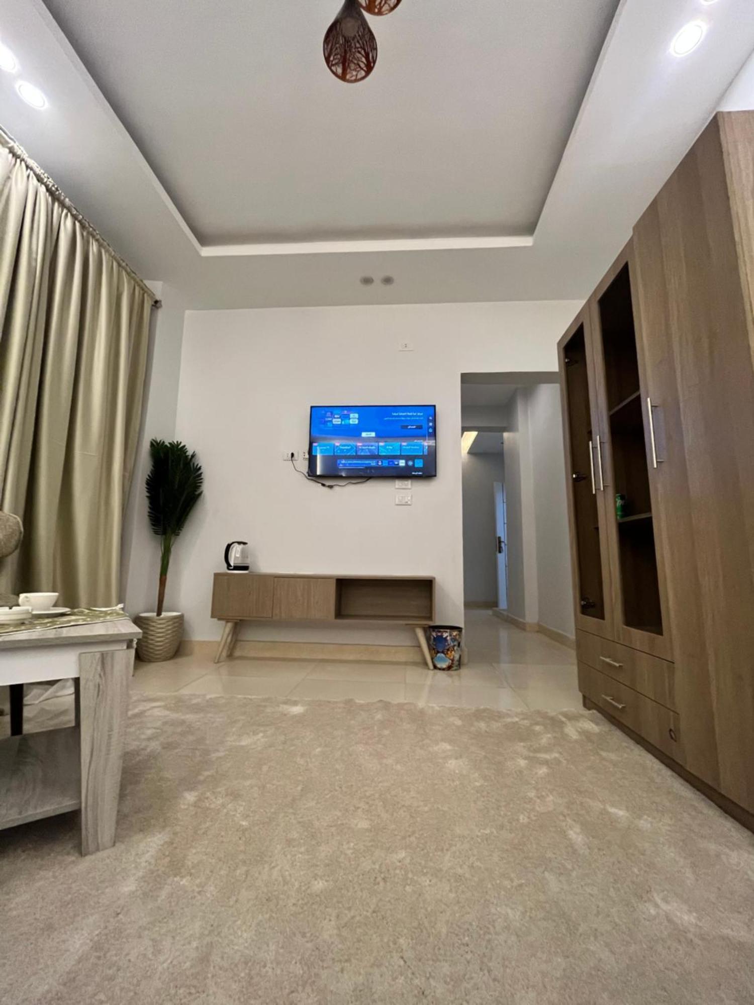 Triple Garden View Hotel Cairo Ngoại thất bức ảnh