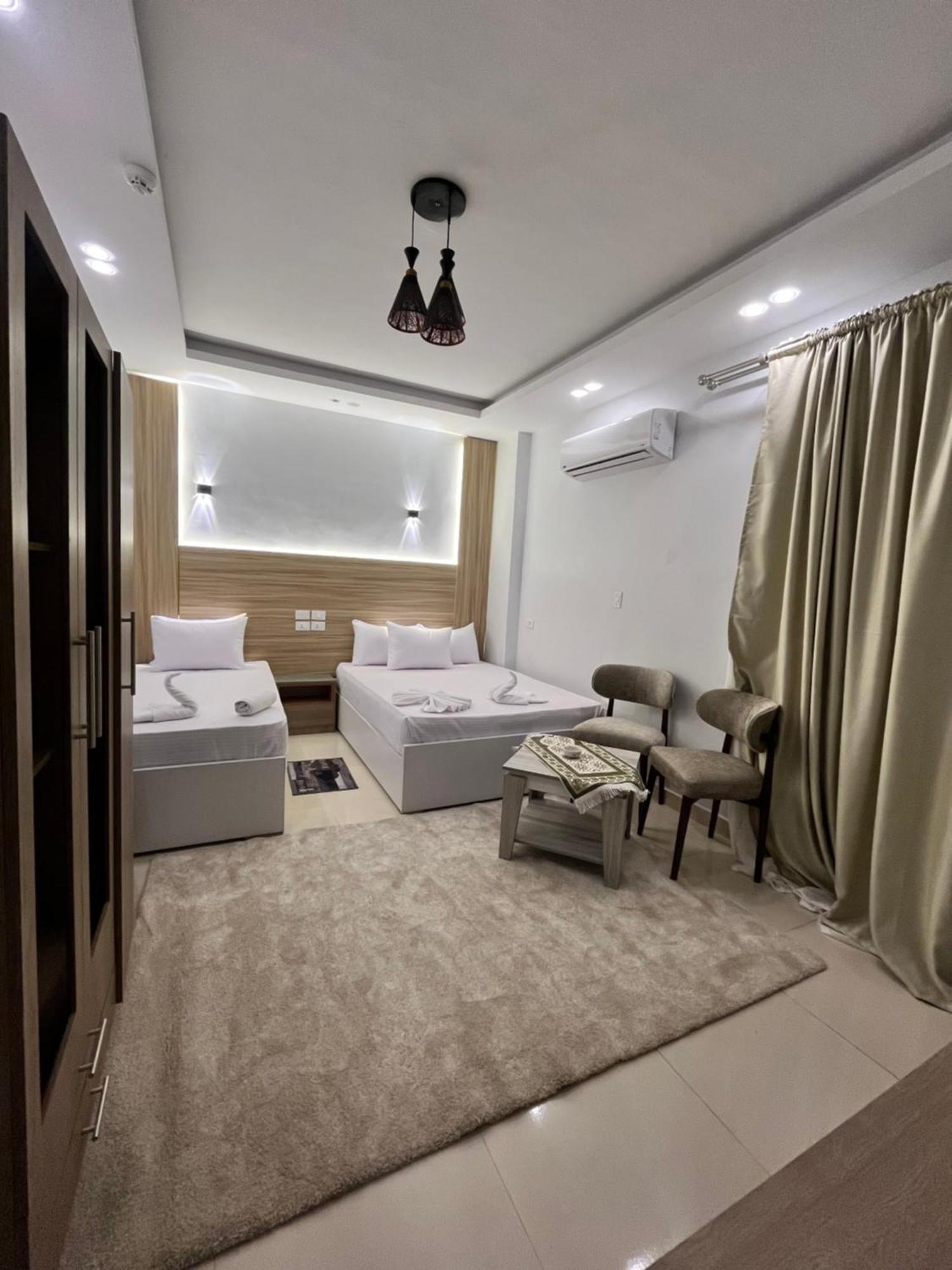 Triple Garden View Hotel Cairo Ngoại thất bức ảnh