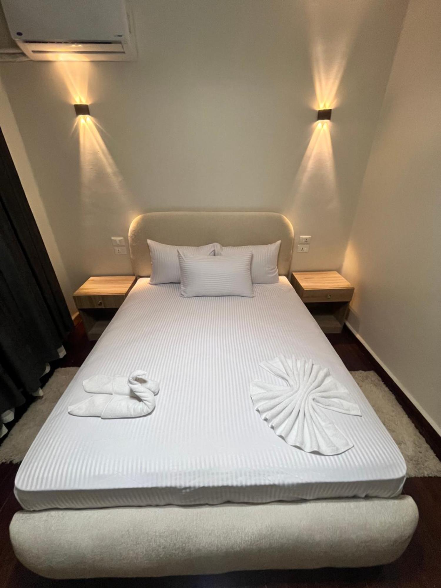 Triple Garden View Hotel Cairo Ngoại thất bức ảnh