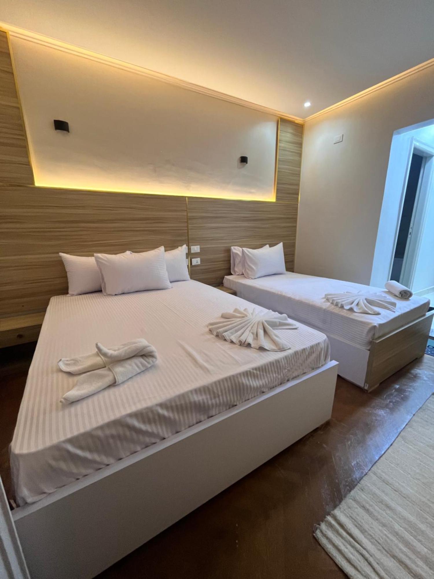 Triple Garden View Hotel Cairo Ngoại thất bức ảnh